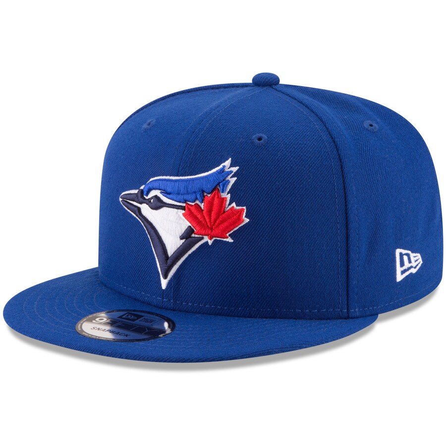2021 MLB Toronto Blue Jays 107 TX hat